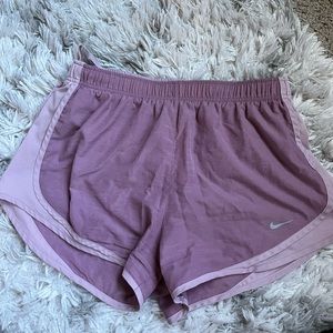 Nike Dri-fit Tempo running shorts